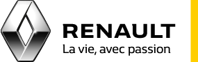 logo renault français